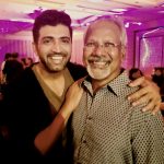 CCV Success Party, Mani Ratnam, arun vijay, unseen