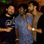 CCV Success Party, ccv actress, arun vijay, vijay sethupathi, arvind swami