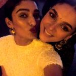 CCV Success Party, dayana erappa, Aditi Rao Hydari, girls