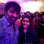 CCV Success Party, vijay sethupathi, fan