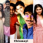 Chinmayi