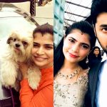 Chinmayi, Rahul Ravindran