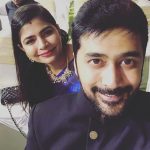 Chinmayi, Rahul Ravindran  (10)