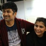 Chinmayi, Rahul Ravindran  (11)