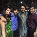 Chinmayi, Rahul Ravindran  (12)