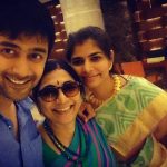 Chinmayi, Rahul Ravindran  (13)