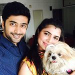 Chinmayi, Rahul Ravindran  (15)