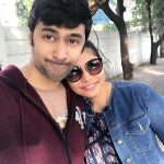 Chinmayi, Rahul Ravindran  (3)