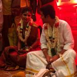 Chinmayi, Rahul Ravindran  (4)