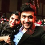 Chinmayi, Rahul Ravindran  (6)