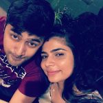 Chinmayi, Rahul Ravindran  (7)