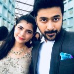 Chinmayi, Rahul Ravindran  (8)