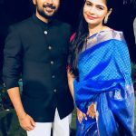 Chinmayi, Rahul Ravindran  (9)