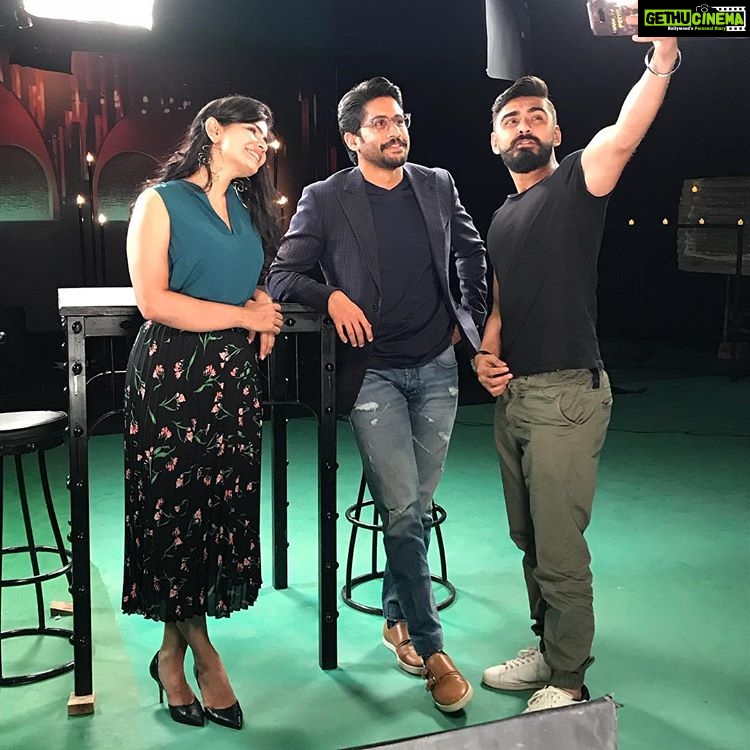 Chinmayi Sripaada, Naga Chaitanya, hd, wallpaper, tollywood, telugu - Gethu Cinema Chinmayi Sripaada, Naga Chaitanya, hd, wallpaper, tollywood, telugu - Gethu Cinema