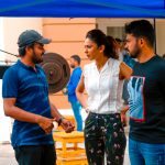 Dev, Karthi, Rakul Preet Singh, shooting spot