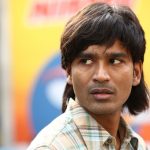 Dhanush, Vada Chennai, school boy