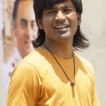 Dhanush, Vada Chennai, small age look