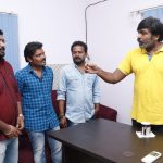 Gautham Karthik, new movie, vijay sethupathi, latest