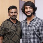 Gautham Karthik, tamil movie, pooja