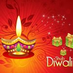 Happy Diwali 2018