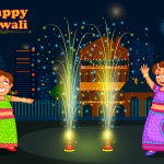 Happy Diwali 2018  Wishes, girls