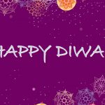 Happy Diwali 2018 , banner