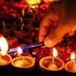 Happy Diwali Wishes in Hindi, best