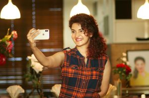 Actress Honey Rose 2018 Latest Cute HD Gallery