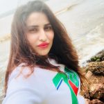 Inayat Sharma, Selfie,  exclusive