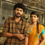 Ivanukku Engeyo Macham Irukku, Vimal, Ashna Zaveri, saree, wallpaper,  tamil movie, actress