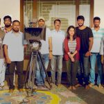 Kannaadi, Sundeep Kishan, Anya Singh, gang, team, poojai