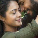 Kannaadi, Sundeep Kishan, song, love kiss