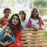 Lavanya Tripathi, childrens