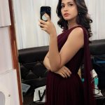 Lavanya Tripathi, makeup room