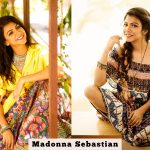 Madonna Sebastian