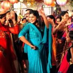 Manjima Mohan,  (1)