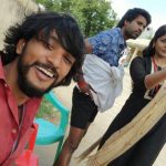 Manjima Mohan, Devarattam Actress, goutham karthick, soori, shooting spot