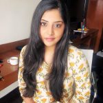 Manjima Mohan, N. T. R Actress, lovable