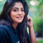 Manjima Mohan, Zam Zam heroine,  lovely smile