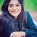 Manjima Mohan, Zam Zam heroine, smile, new look, fabulous