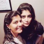 Manjima Mohan, Zam Zam heroine, varalaxmi sarathkumar, selfie