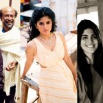 Megha Akash, 2018, hd, wallpaper, photoshoot, superstar, rajini, dhanush