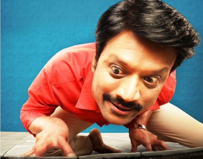 sj surya new tamil movie sj surya new tamil movie