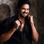 Nakkhul, Nakul, fighiting pose