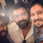 Nakkhul, Nakul, gv prakash, str, simbu