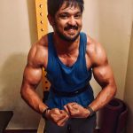 Nakkhul, Nakul, gym boy