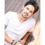 Nakkhul, Nakul, new look, instagram