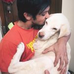 Nakkhul, Nakul, pet lover