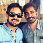 Nakkhul, Nakul, selfie, smile, vijay antony