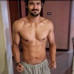 Nakkhul, Nakul, without shirt, unseen